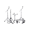 Mapex it Hp6005dp hardware pack mars finitura cromata