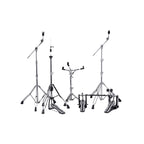 Mapex it Hp6005dp hardware pack mars finitura cromata