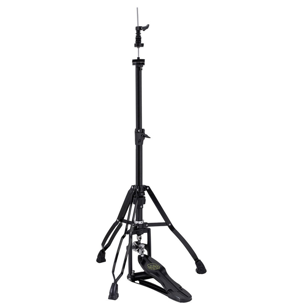 Mapex H800eb Armory hi-hat stand black finish