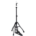 Mapex H800eb Armory hi-hat stand black finish