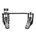 Mapex it Pf1000ltw doppio pedale mancino falcon a catena