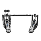 Mapex it Pf1000ltw doppio pedale mancino falcon a catena
