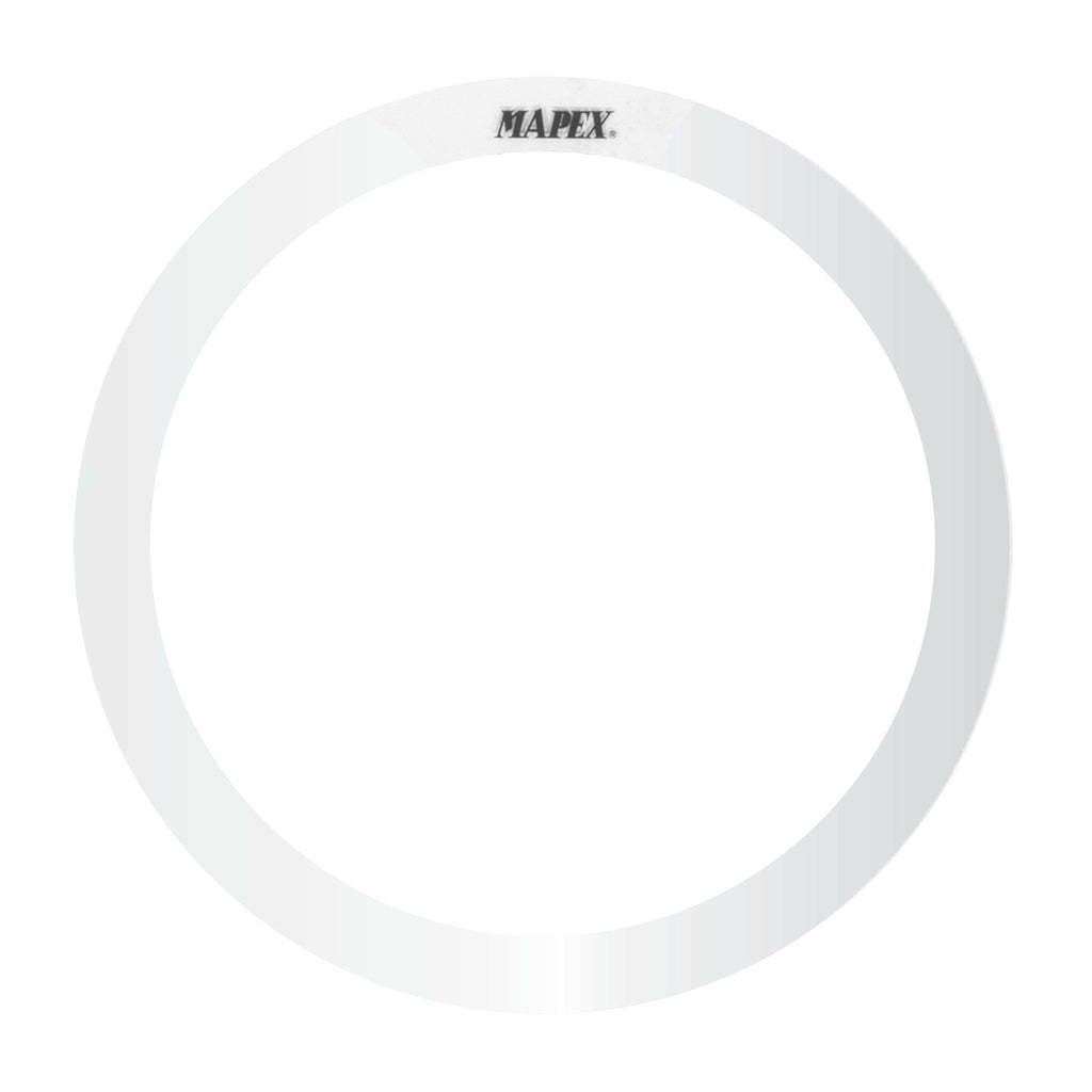 Mapex it Ring1 sordina per rullante 14 pollici
