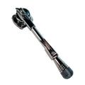 Mapex it 7970j1840ba gamba sinistra per cassa saturn finitura brunita