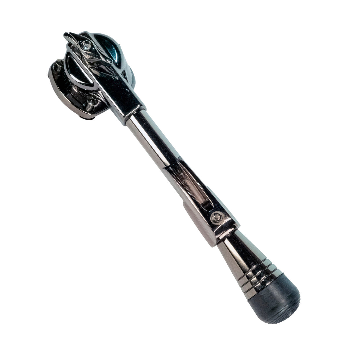 Mapex it 7970j1840ba gamba sinistra per cassa saturn finitura brunita