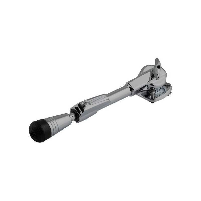 Mapex it 7970j1841ba gamba destra per cassa saturn finitura brunita