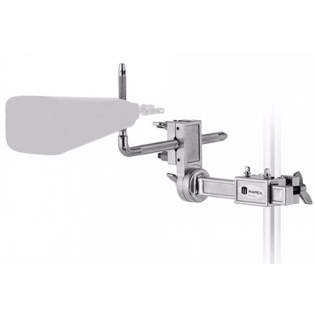 Mapex it Mch913 supporto campanaccio per asta piatto