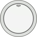 Remo Pelle Powerstroke3 Clear 18