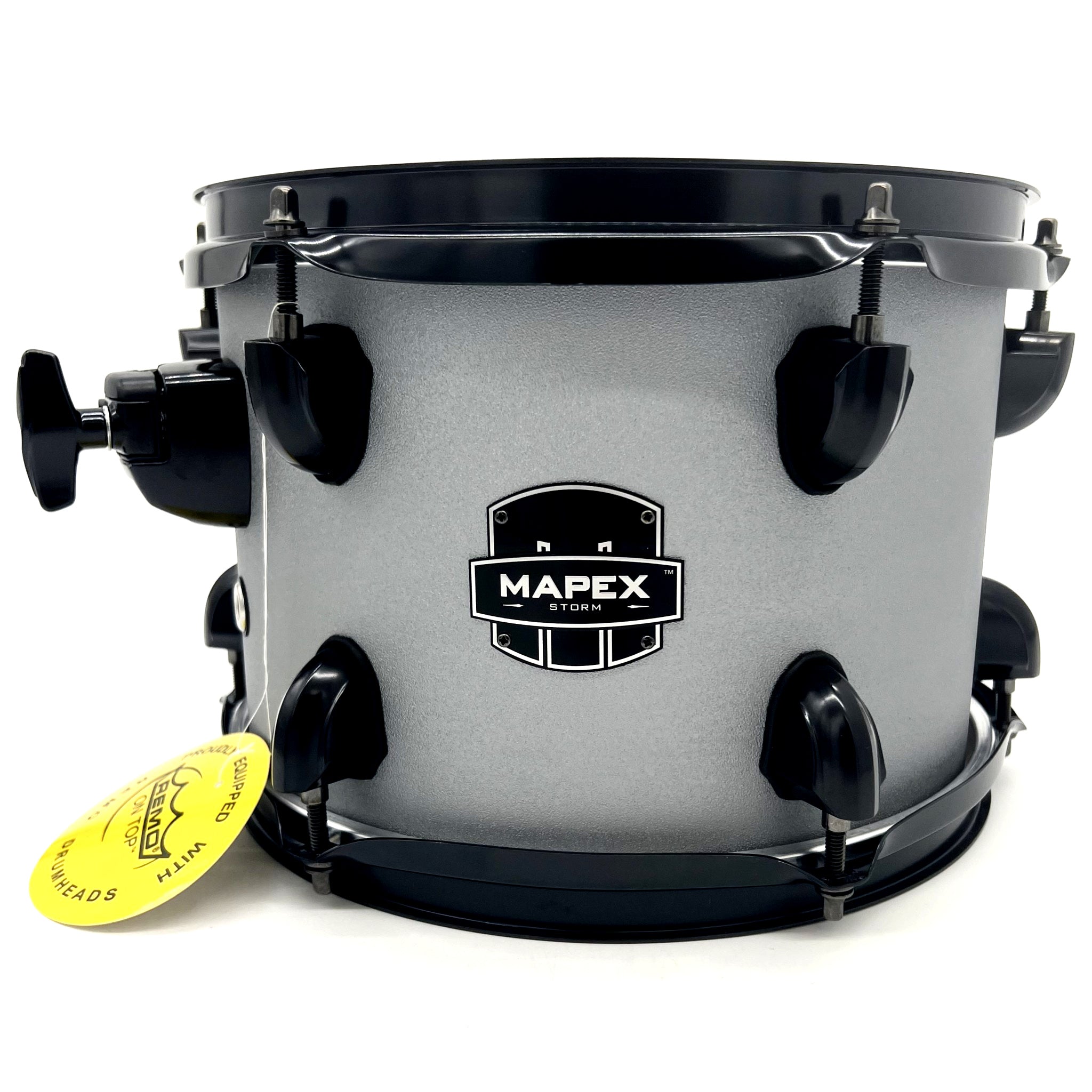 Mapex it Stt1007big tom storm 10x7 iron grey