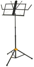 Hercules BS-118BB folding music stand