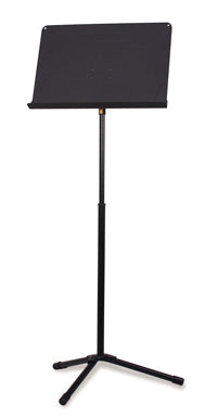 Hercules Hcbs200b Leggio da Orchestra Grip Regolazione Altezza