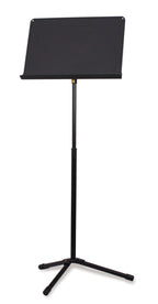 Hercules Hcbs200b Leggio da Orchestra Grip Regolazione Altezza
