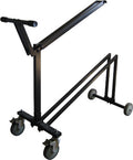 Hercules it Hcbsc800 carrello per 12 leggii