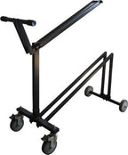 Hercules it Hcbsc800 carrello per 12 leggii