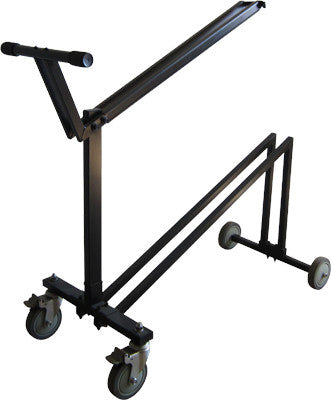 Hercules it Hcbsc800 carrello per 12 leggii