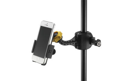 Hercules Hcdg-200B Supporto Per Smartphone
