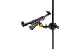Hercules HCDG305B Supporto per Tablet Fino a 5 Kg