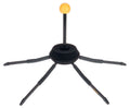 Hercules it Hcds-410b supporto per tromba travlite