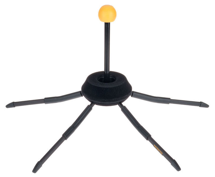 Hercules it Hcds-410b supporto per tromba travlite