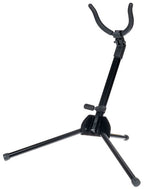 Hercules it Hcds-431b supporto per sax alto travlite