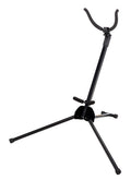 Hercules it Hcds-432b supporto per sax tenore travlite