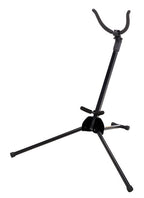 Hercules it Hcds-432b supporto per sax tenore travlite