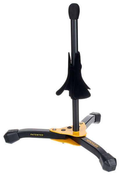 Hercules it Hcds-510bb supporto per tromba/cornetta pieghevole