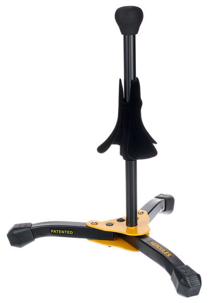 Hercules HCDS-531BB Soprano/Flugelhorn Stand