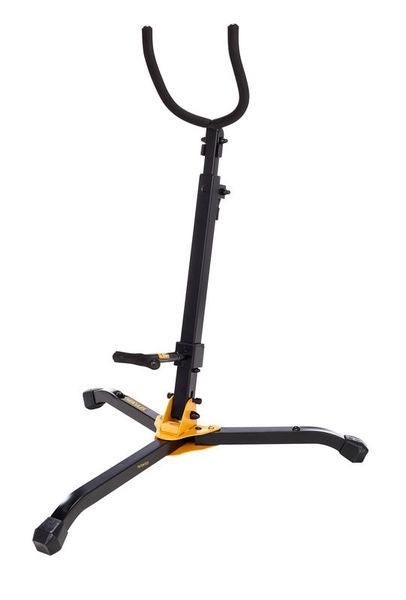 Hercules DS535B Foldable Baritone Saxophone Stand