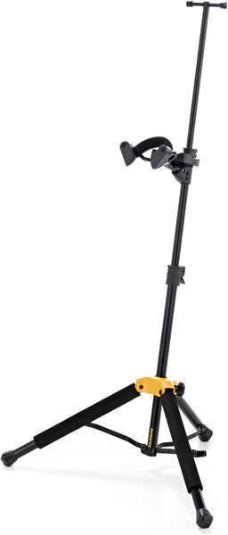 Hercules it Hcds-571bb supporto per violino/viola