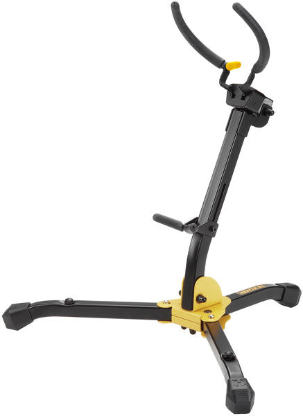 Hercules it Hcds-630bb supporto per sax alto/tenore