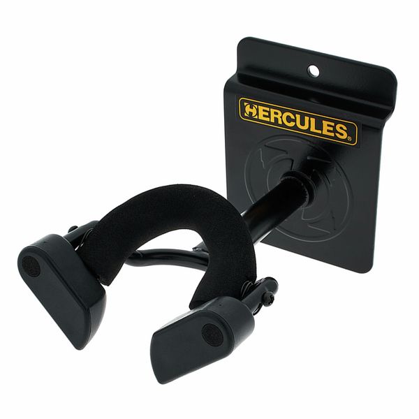 Hercules it Hcdsp-57sb supporto per violino/viola da slatwall