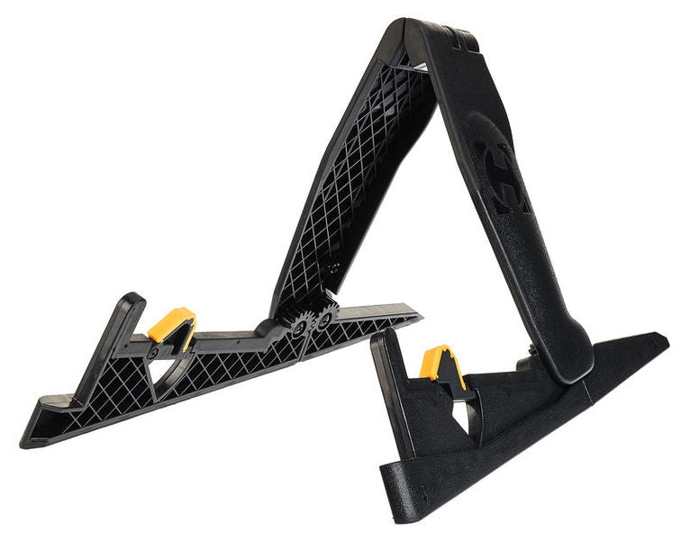 Hercules it Hcgs-200b supporto per chitarra compact