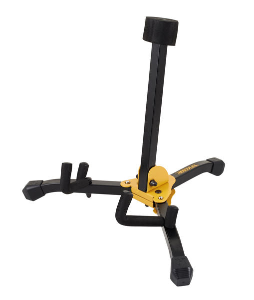 Hercules it Hcgs-402bb supporto per chitarra elettrica compact