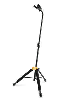Hercules it Hcgs-414b+ supporto per chitarra/basso ags+