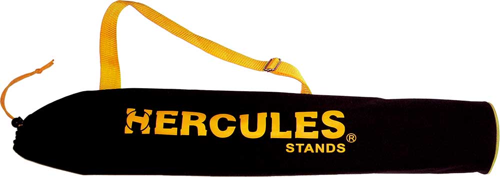 Hercules it Hcgsb001 custodia per supporto chitarra
