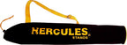 Hercules it Hcgsb001 custodia per supporto chitarra