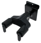 Hercules it Hcgsp-39sb+ supporto da slatwall per chitarra/basso