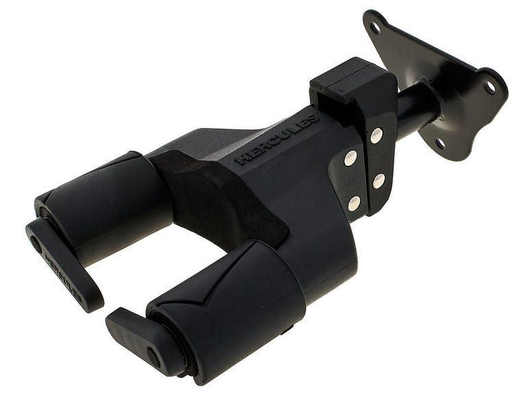Hercules it Hcgsp-39wb+ supporto da muro per chitarra/basso