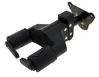 Hercules it Hcgsp-39wb+ supporto da muro per chitarra/basso