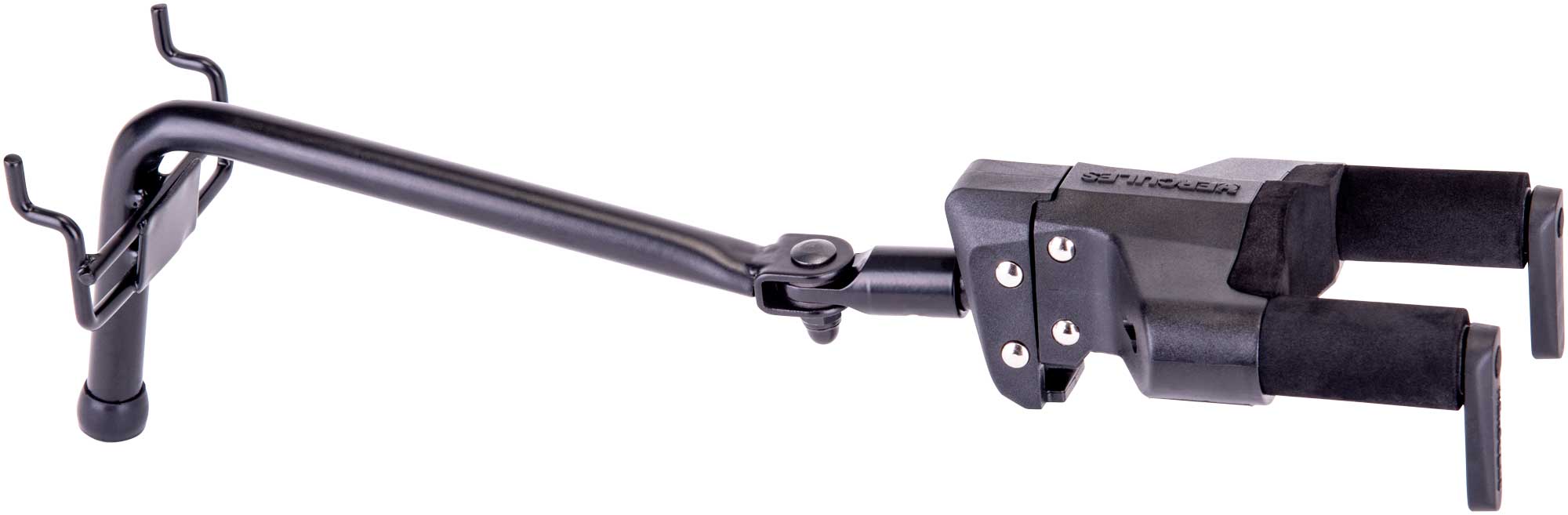 Hercules it Hcgsp-40b+ supporto pegboard per chitarra/basso