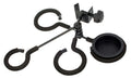 Hercules it Hcha-100 mute holder