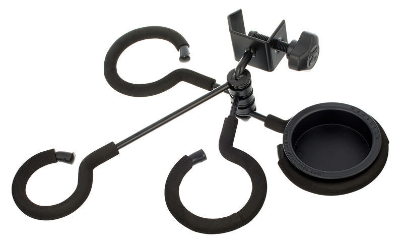 Hercules it Hcha-100 mute holder