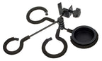 Hercules it Hcha-100 mute holder