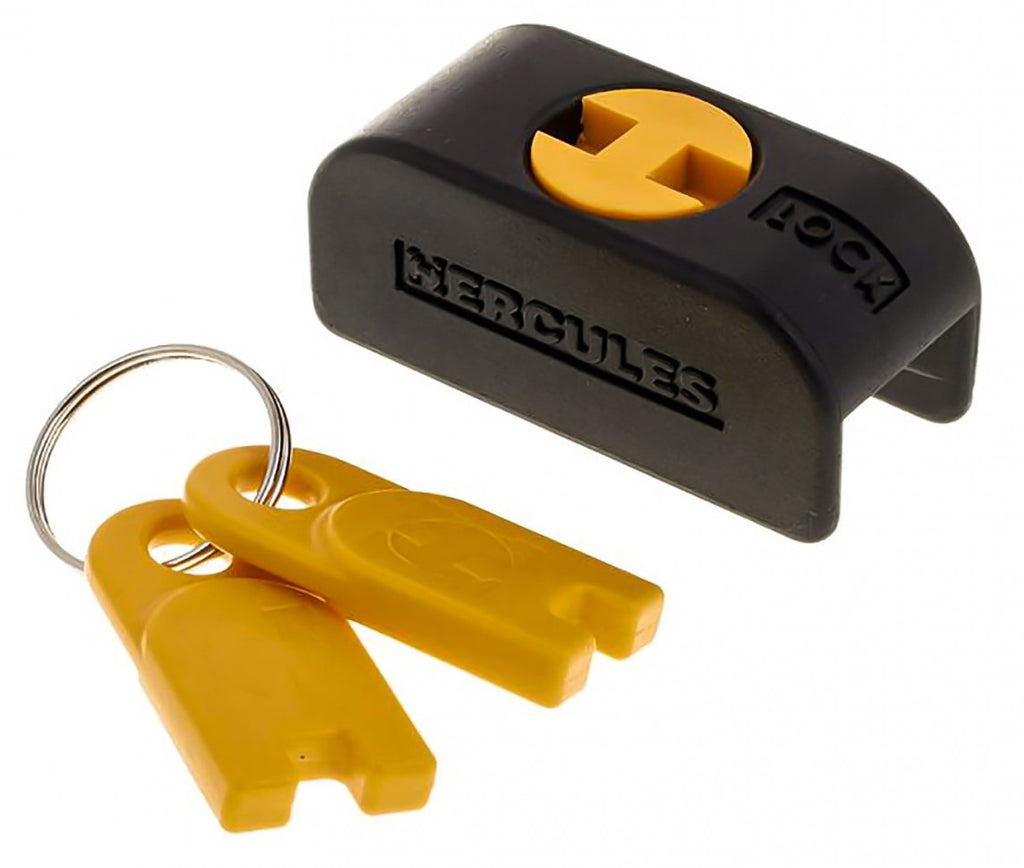 Hercules it Hcha-101s blocco per supporti ags system