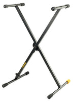 Hercules it Hcks-100b supporto per tastiera ezstep