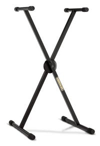 Hercules it Hcks-110b Az-lok Keyboard Stand