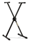Hercules it Hcks-110b Az-lok Keyboard Stand