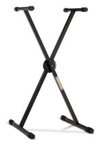Hercules it Hcks-110b supporto per tastiera az-lok