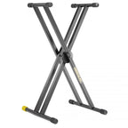 Hercules it Hcks-120b supporto per tastiera ez-lok